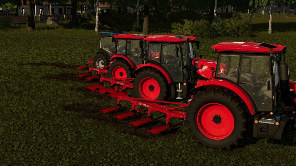 IMT PLOWS