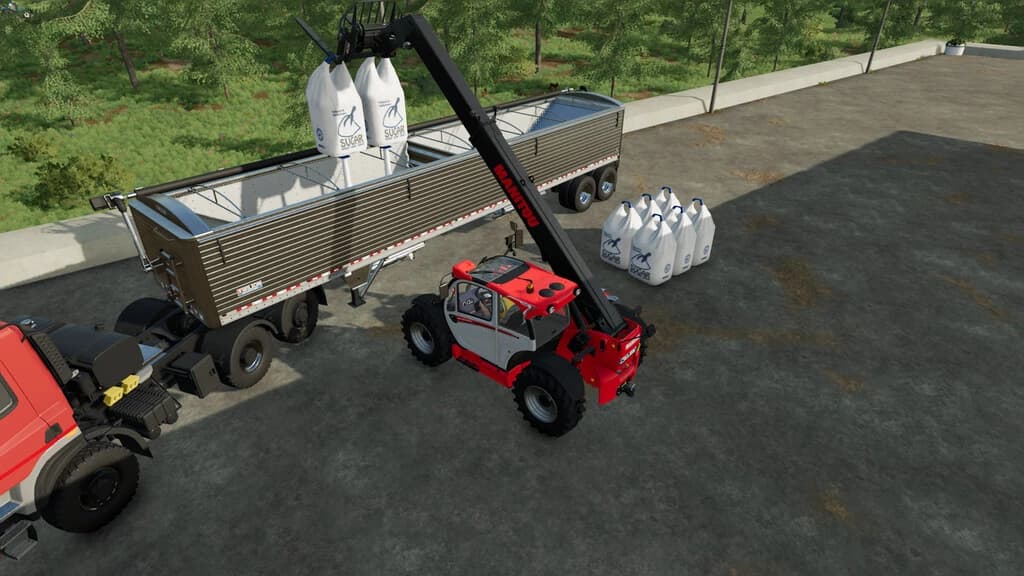 INDUSTRIAL SUGAR