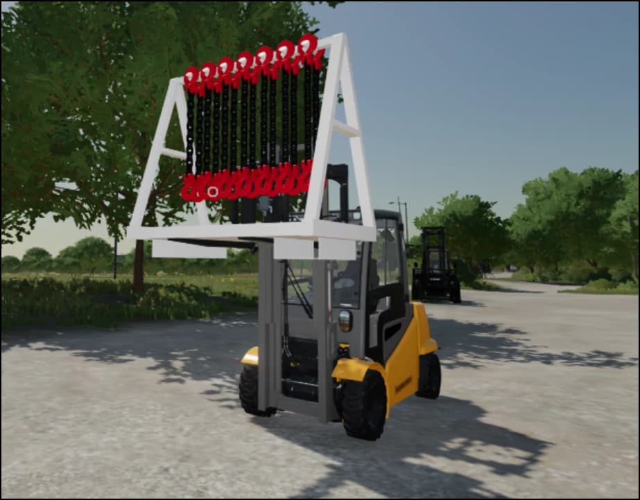 INTERMOUNTAIN LIFTING EQUIPMENT