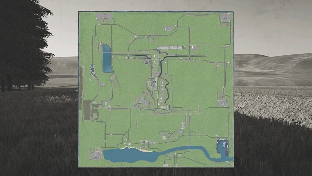 ISLAND BASERN
