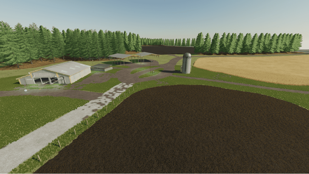 J. Andersons Farm