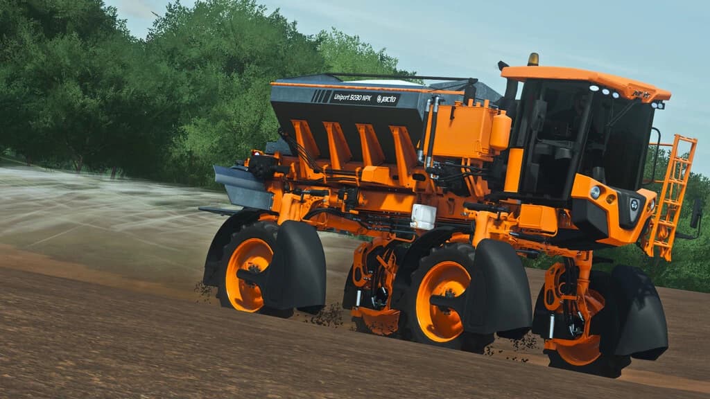 JACTO 5030 NPK