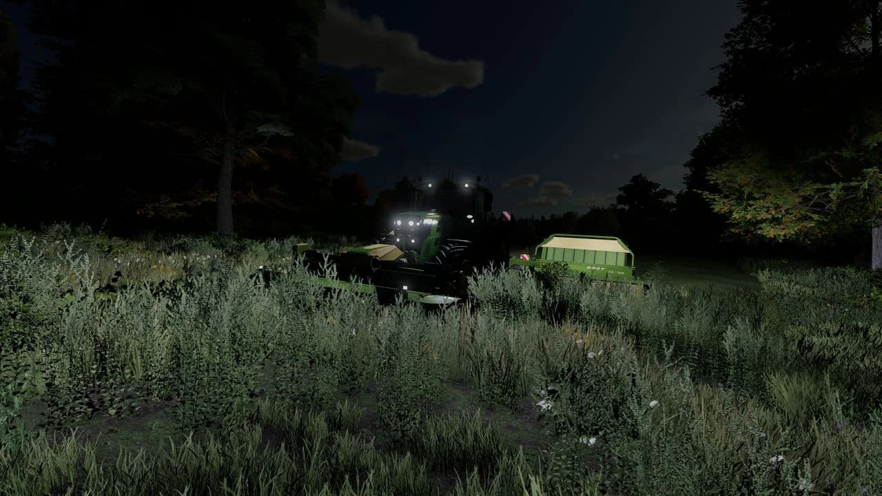 JOHN DEERE 6R (IC) BETA