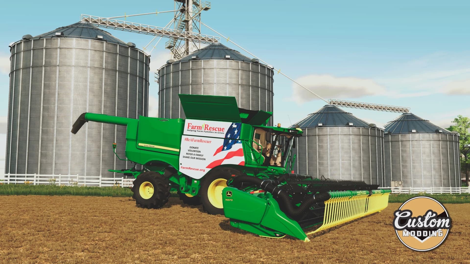 JOHN DEERE FD700 SERIES