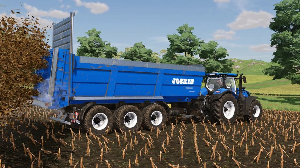 JOSKIN CARGO PACK