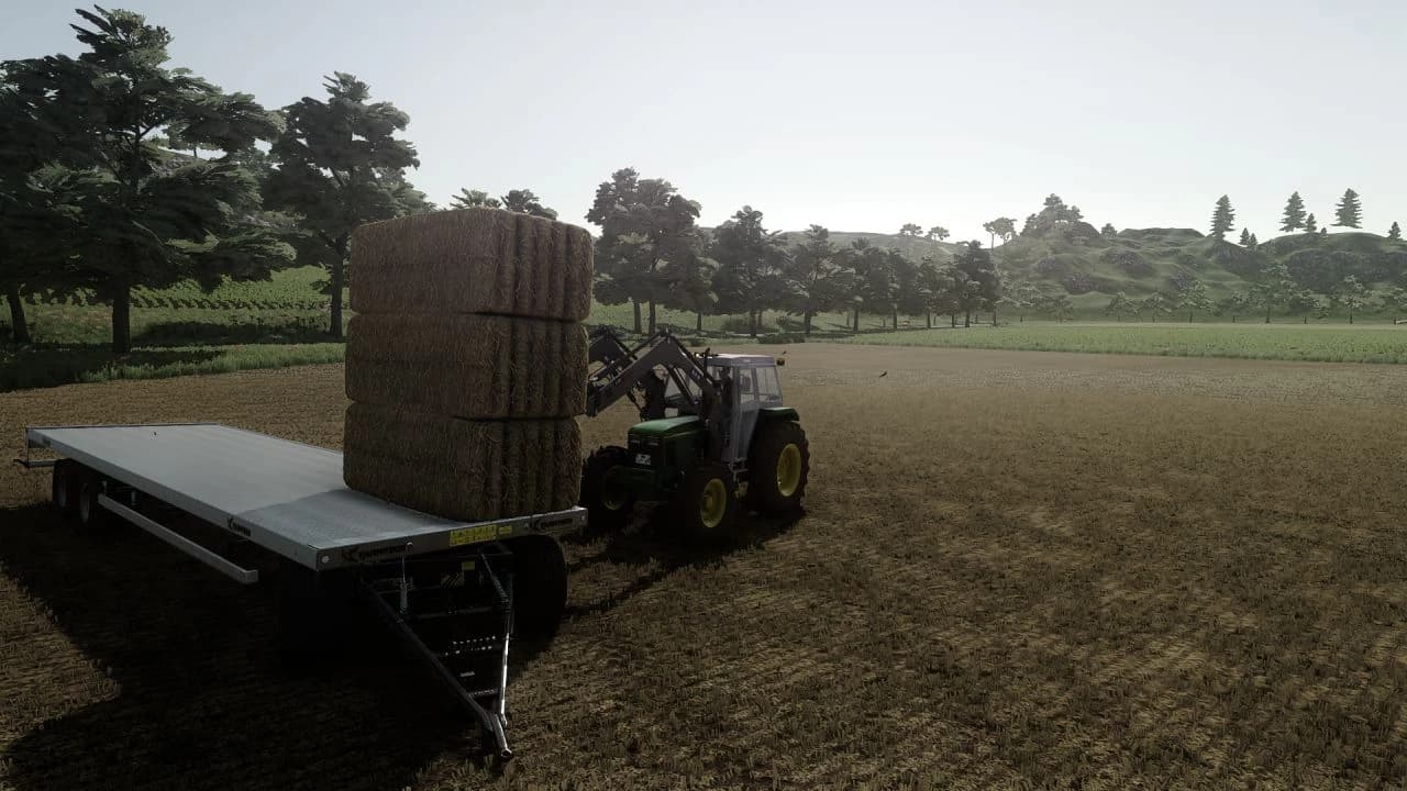 John Deere 5403 Edit BETA