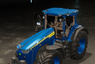 John Deere 8R
