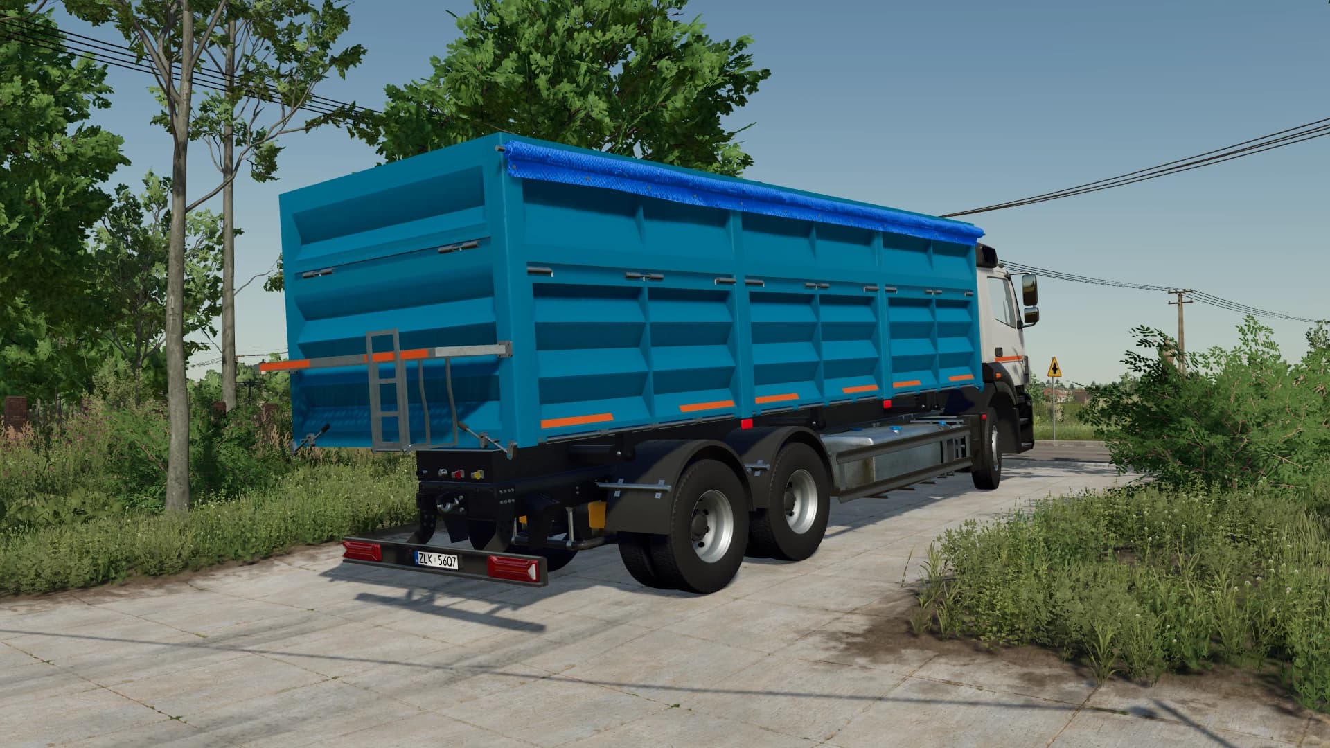 KAMAZ 5490