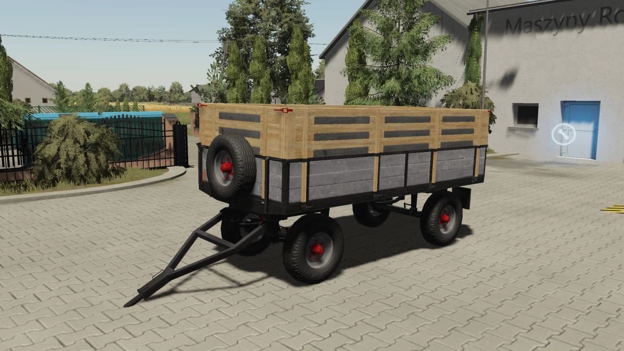 KIKINDA 4T