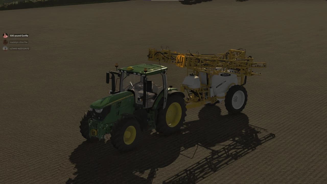 KNIGHT TRAILBLAZER PRO 4200