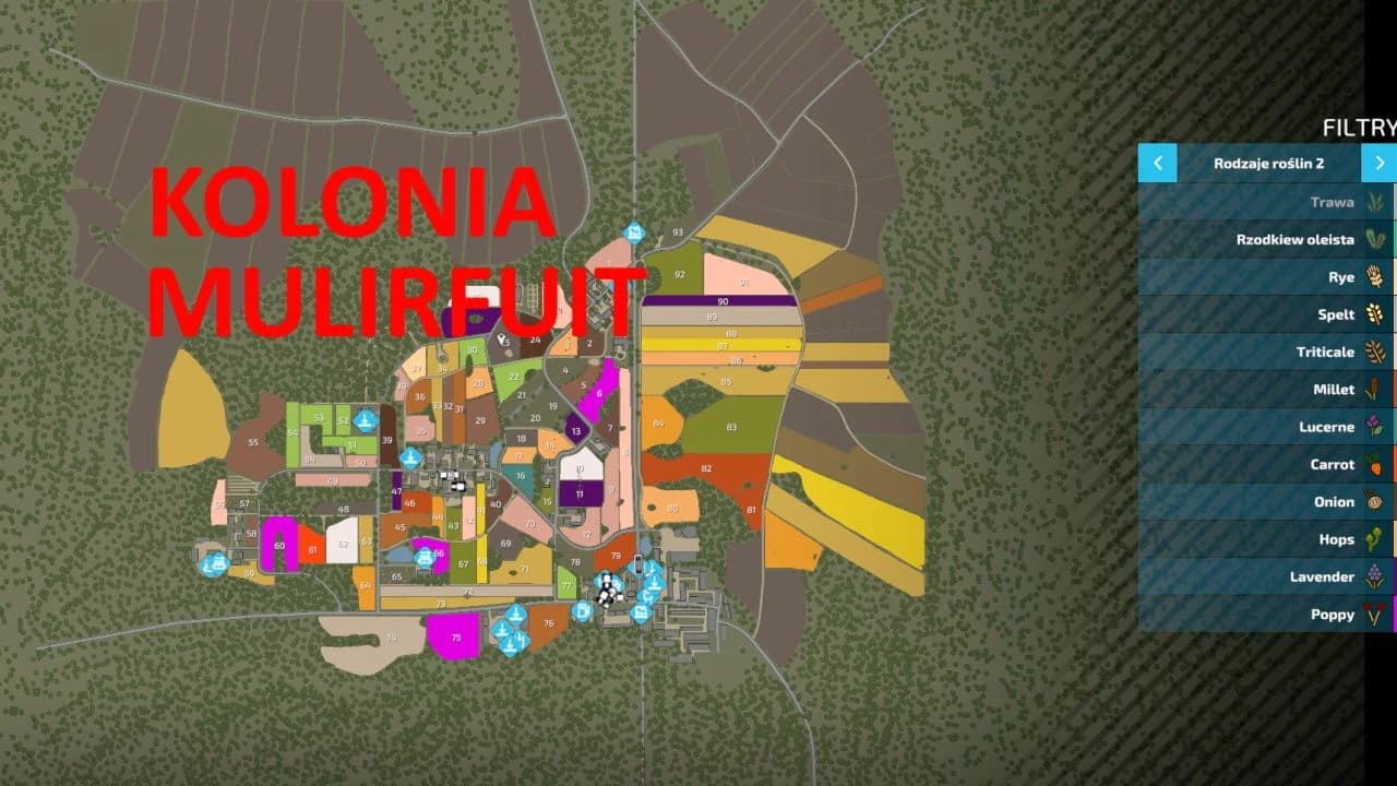 KOLONIA MULTIFRUIT