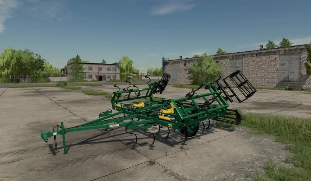 KPM PACK