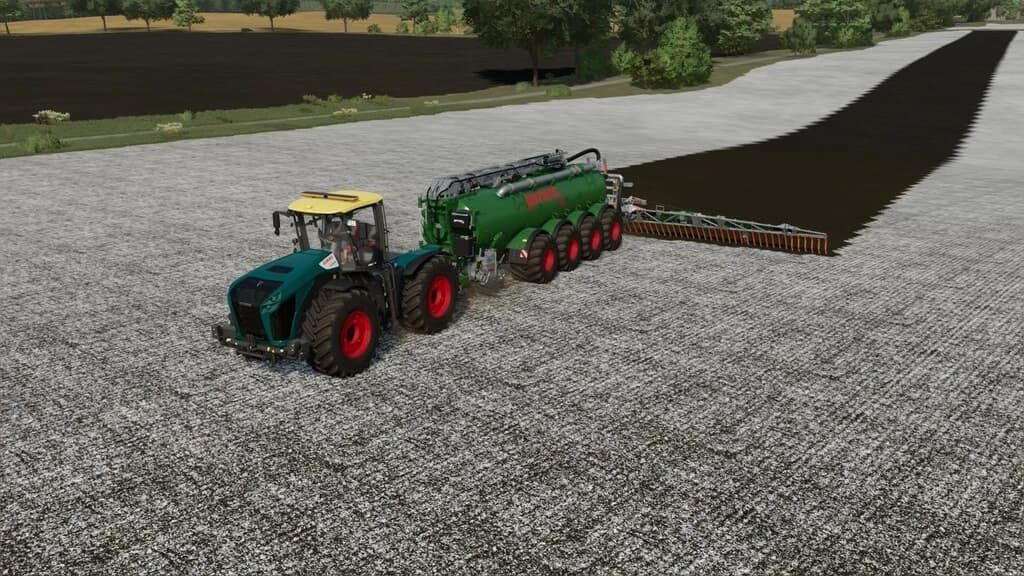 Kotte Manure Pack