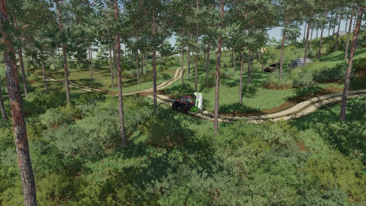 LA FERME LIMOUSINE