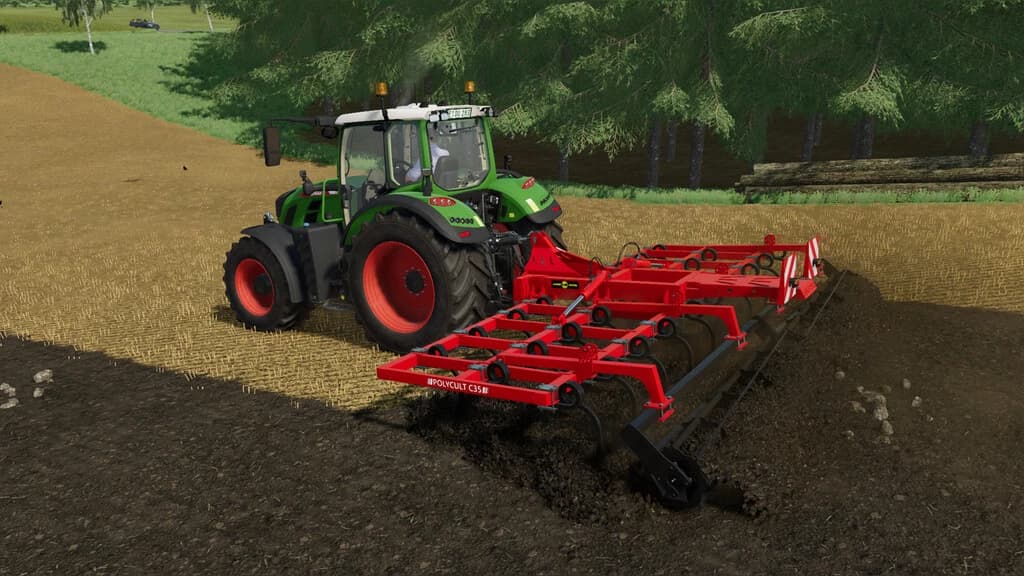 LABBÉ ROTIEL C35