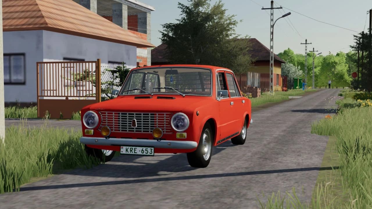 LADA 2101
