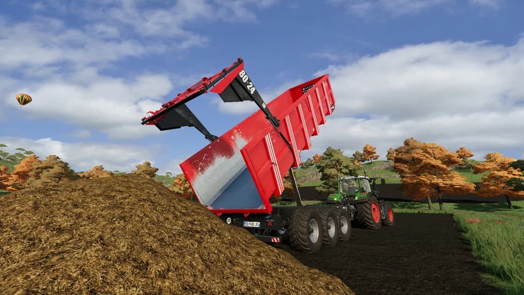 LAMBERT 80-24