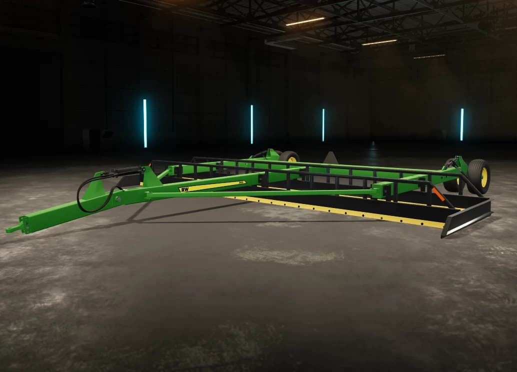 LANDPLANE