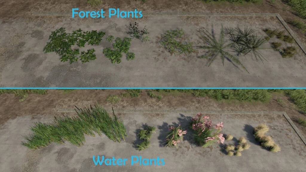 LANDSCAPING EXTENSION FOR ZIELONKA
