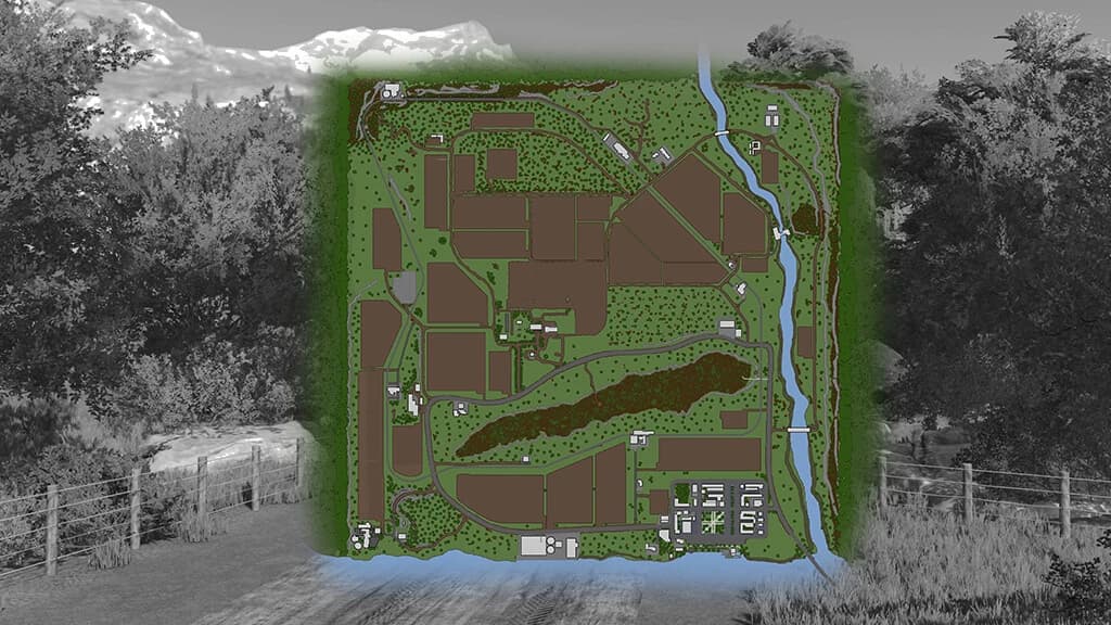 LAPACHO FARM