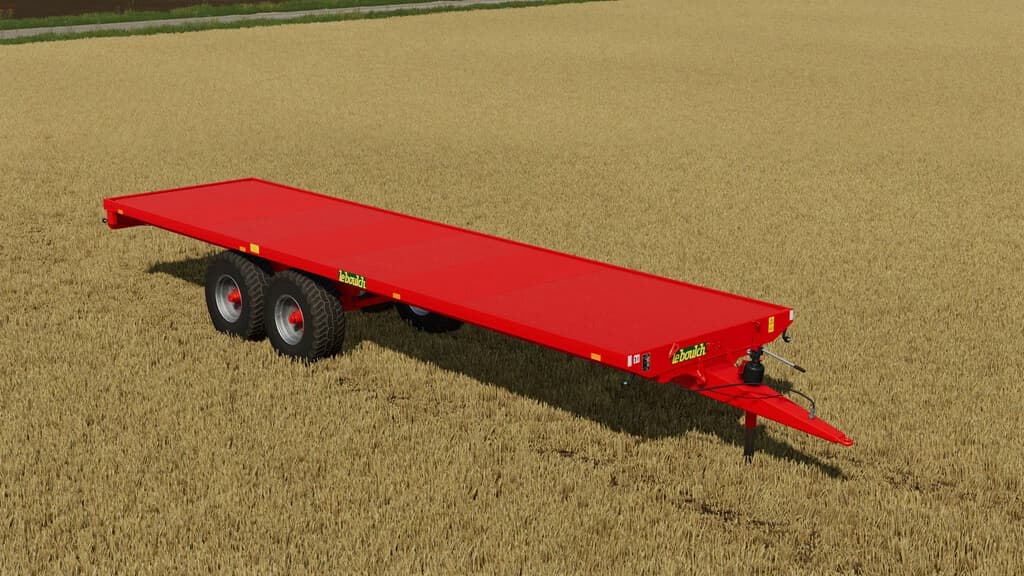 LEBOULCH 100D16