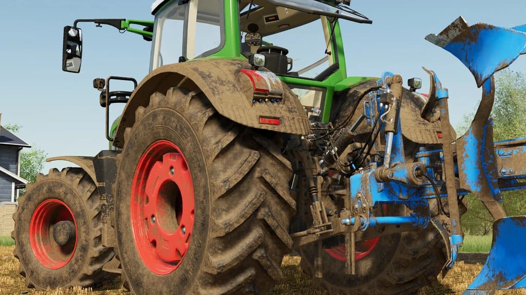 LEMKEN VARIOPAL 8 AND AMAZONE CAYRON 200