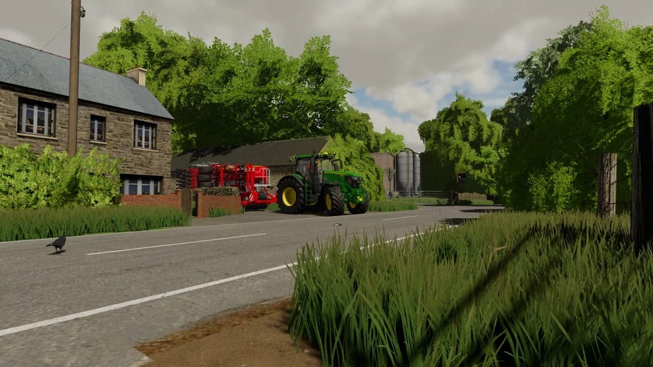 LETTON FARM 22
