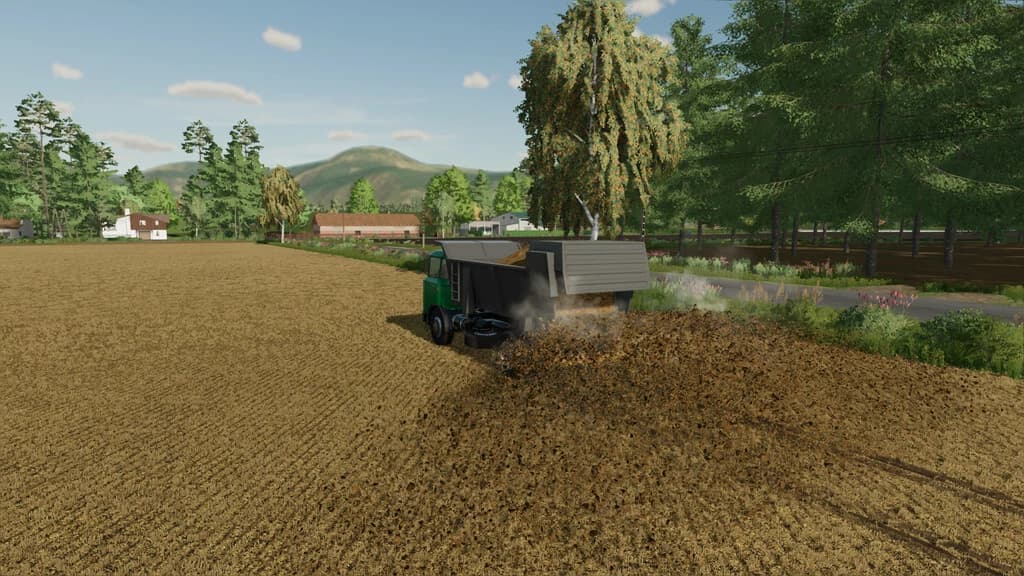 LIAZ PACK