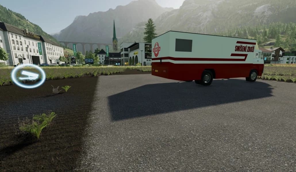 LIAZ SHOP PLACABLE OBJECT