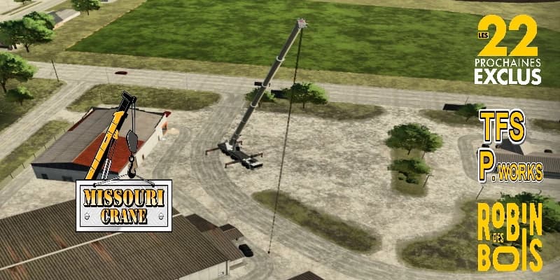 LIEBHERR LTM 1300 6.3 TEREX