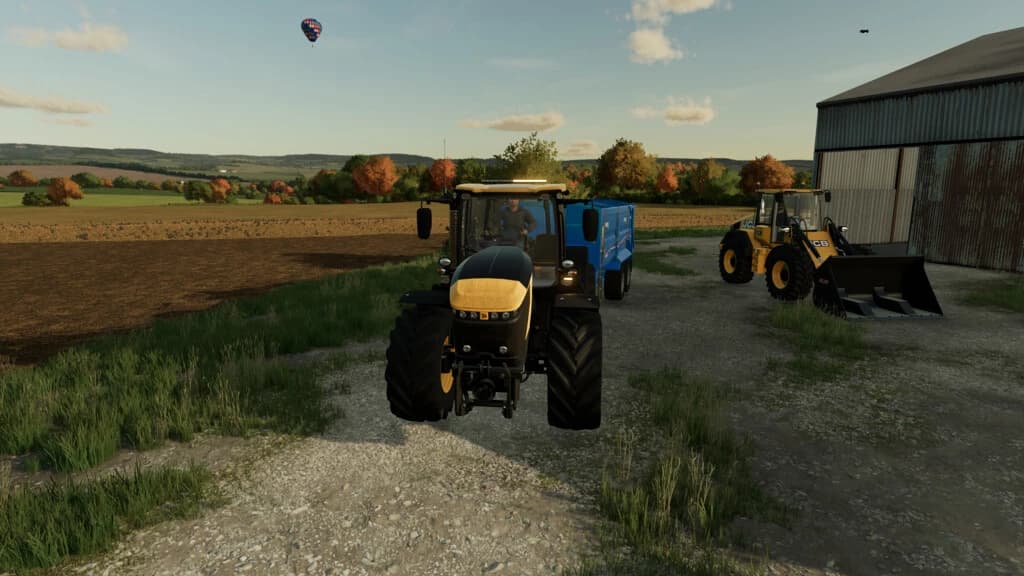 LIGHTBARS AND STROBES (PREFAB)