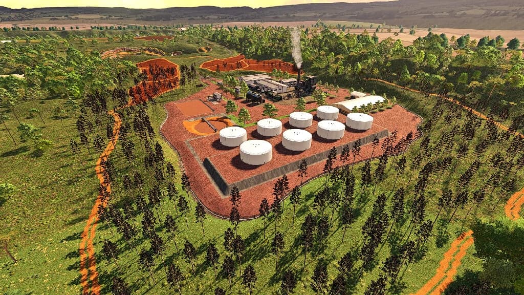 LIMEIRA FARM