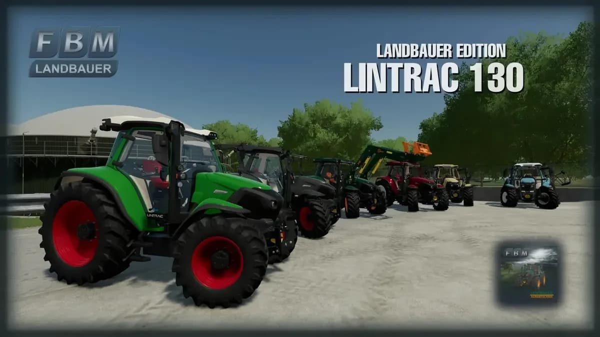 LINTRAC 130 LE