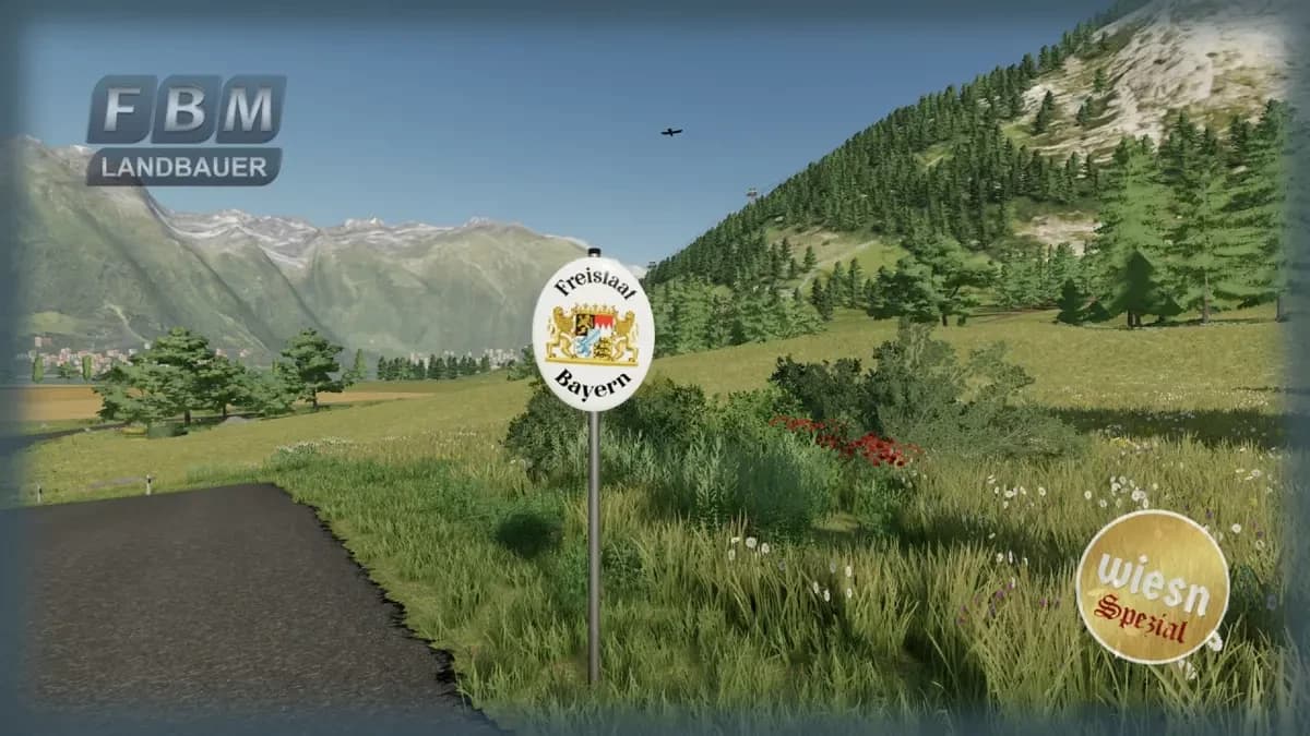 LITTLE BAVARIAN PACK