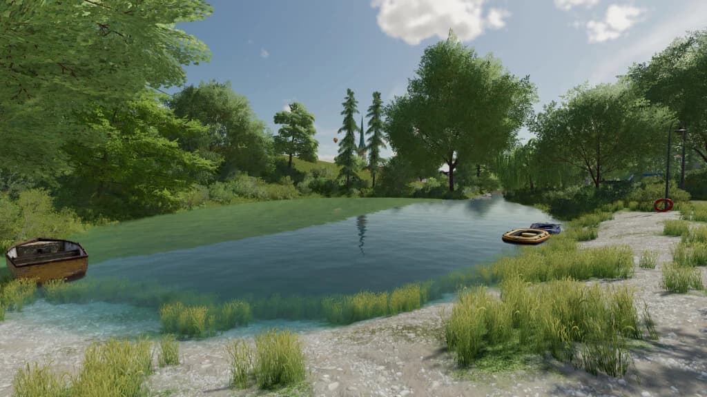 LITTLE LAND