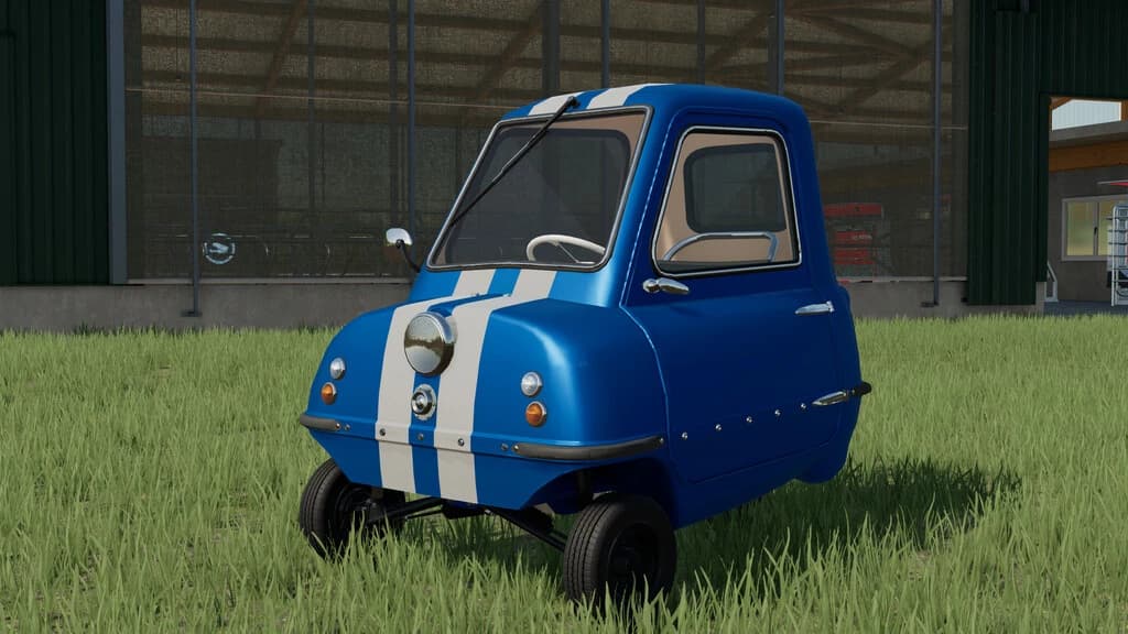 LIZARD CONGUITO P50