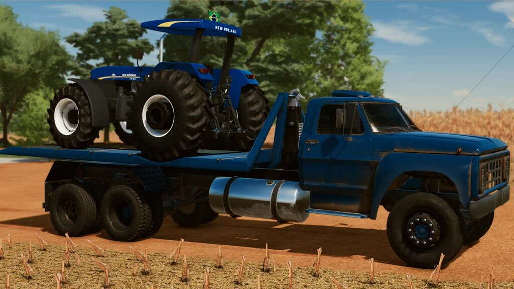 LIZARD F SERIES 1981