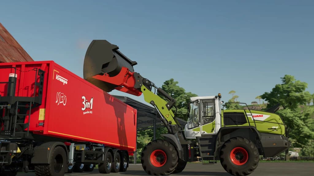 LIZARD FARMING HTB 6000