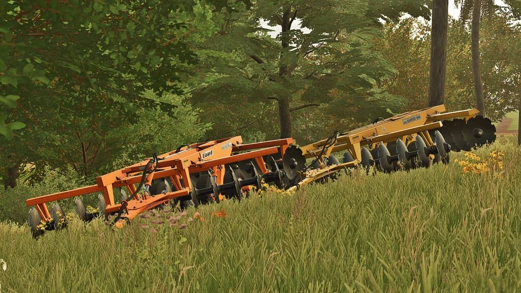 LIZARD GASPCRC EHD 10020