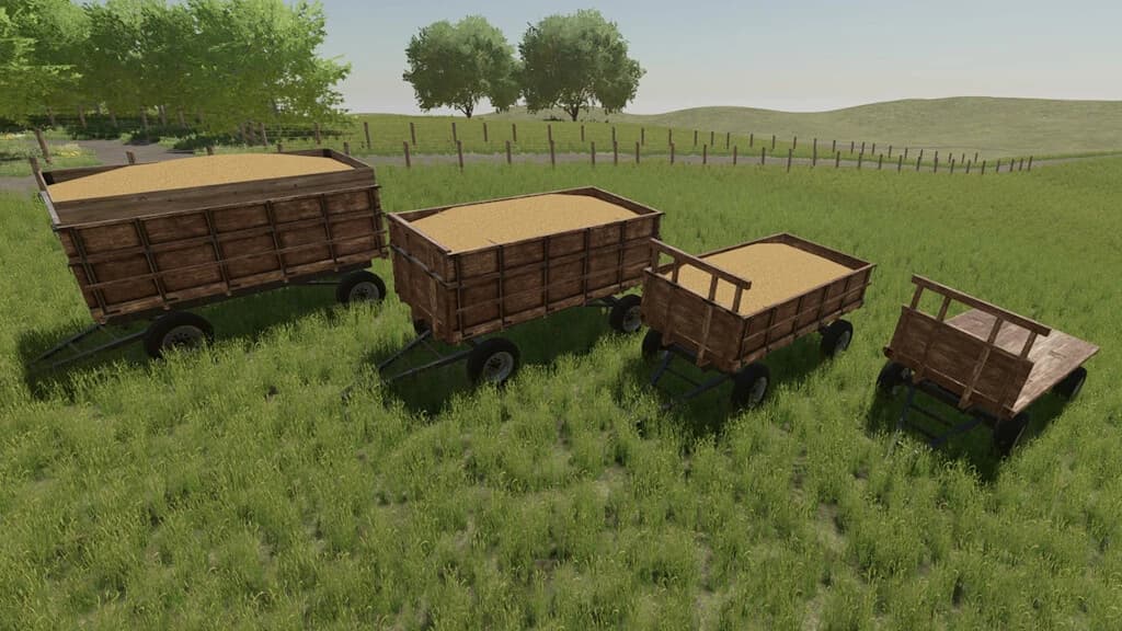 LIZARD HL TRAILER