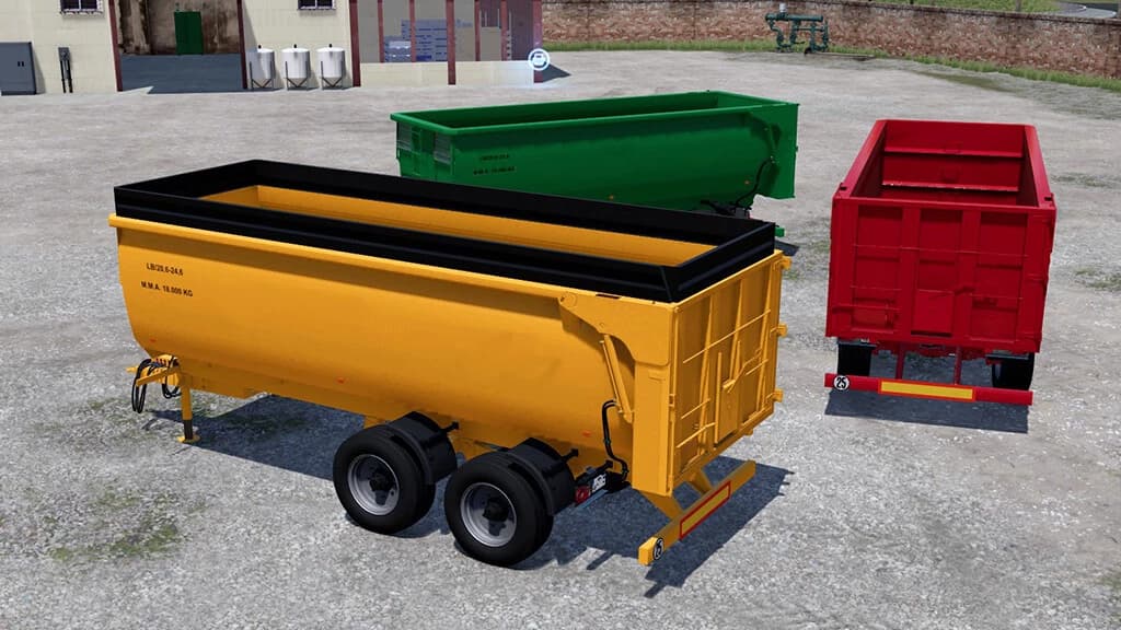 LIZARD LB65T