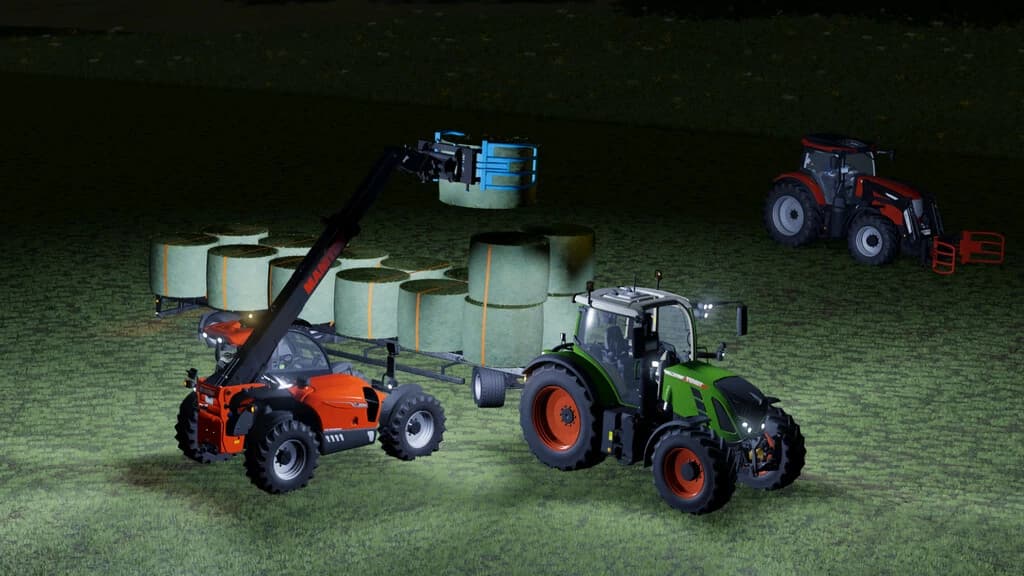LIZARD LOADER EQUIPMENT PACK