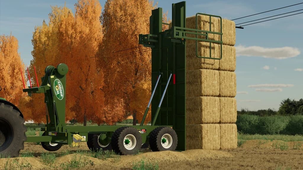 LIZARD LOADER QM EXTRA