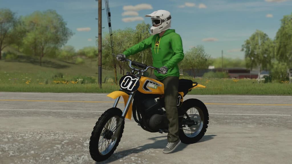 LIZARD LZ 150