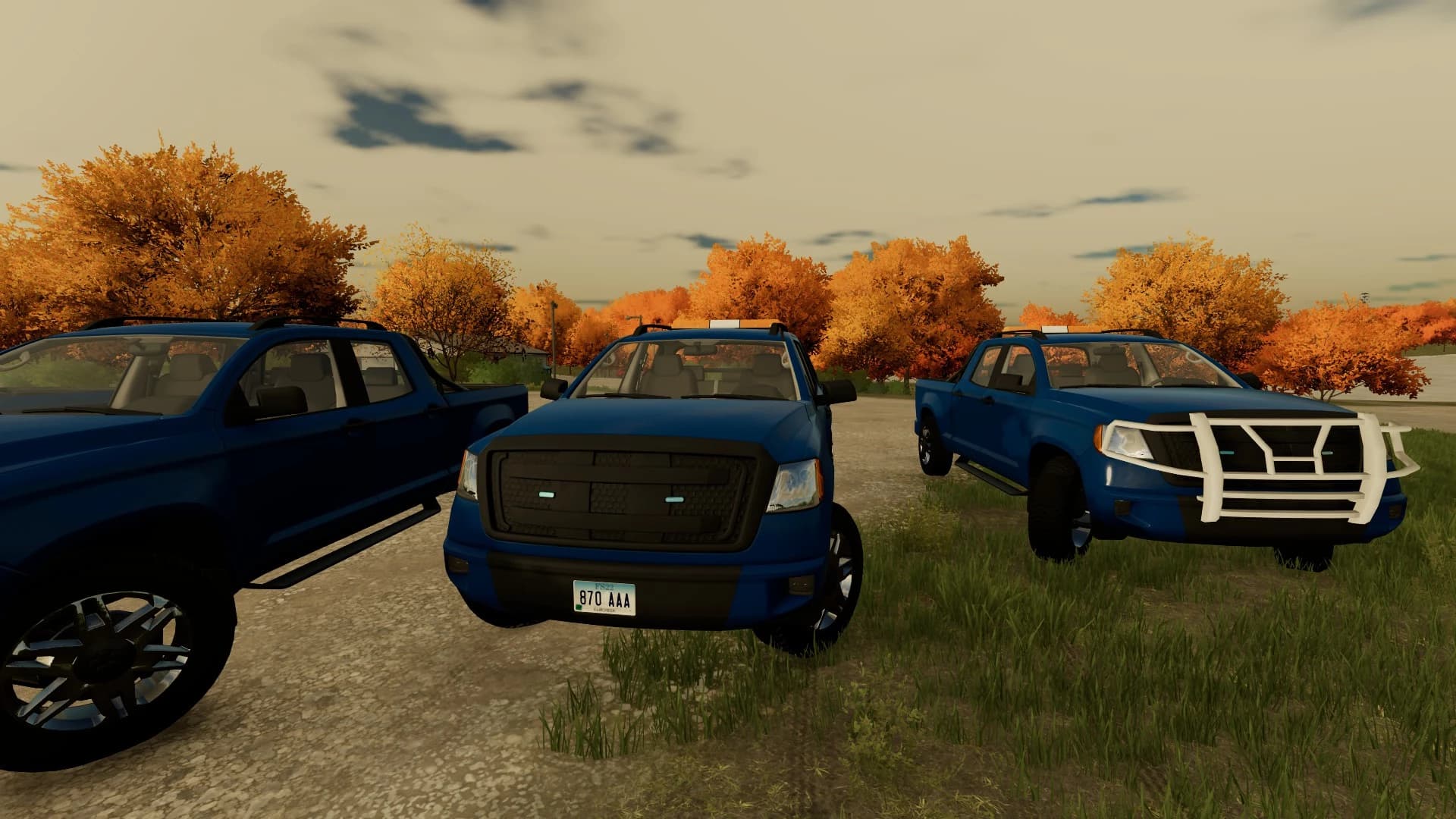 LIZARD PICKUP 2014 EDIT