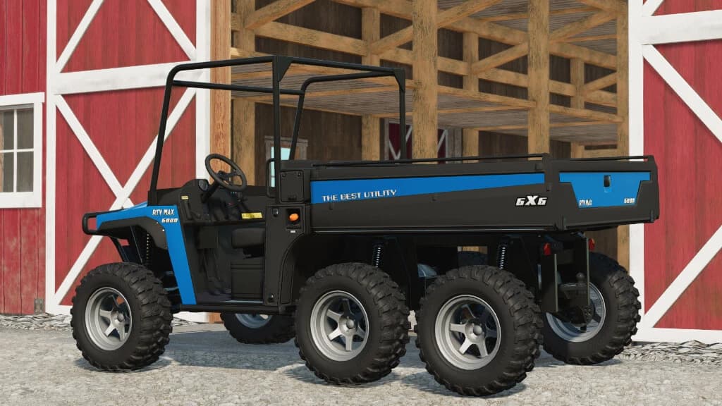 LIZARD RTV MAX 6000