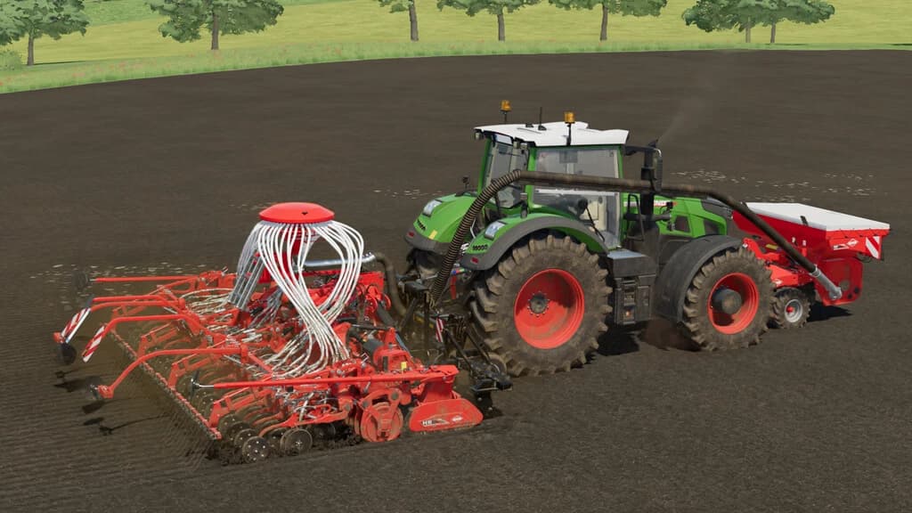 LIZARD SUBSOILER PACK