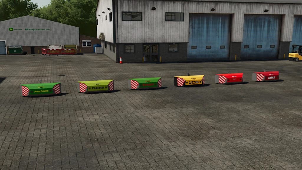 LIZARD WORKBOX PACK