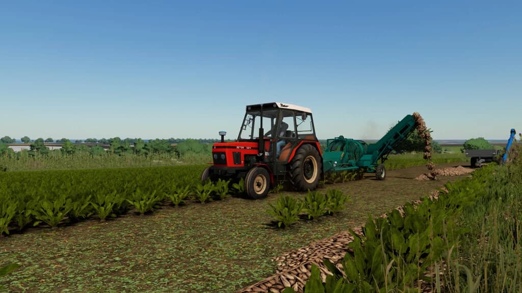 LIZARD Z-406 ORLIK