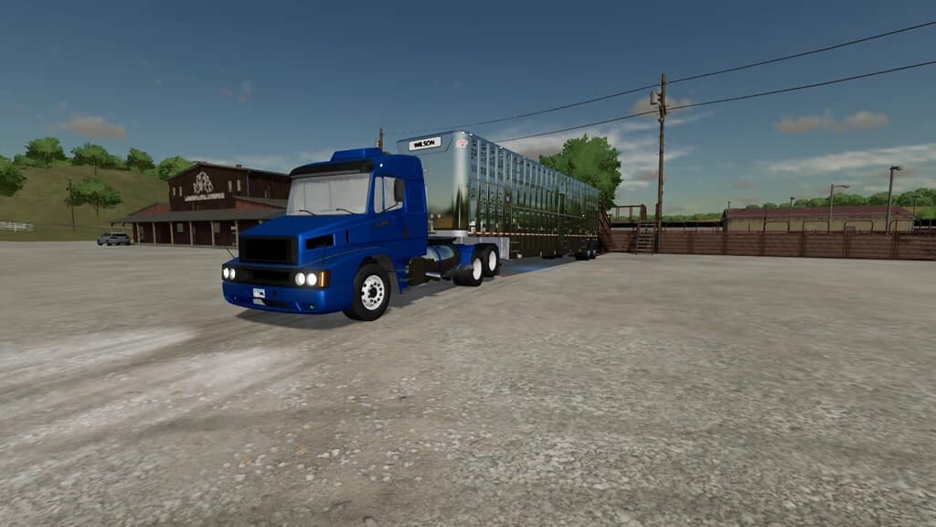 LS SERIES